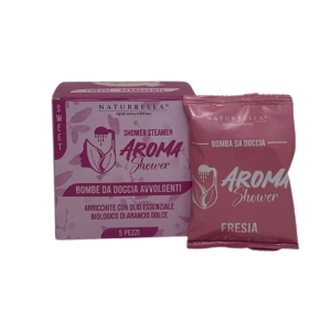 Fresia Shower Bomb